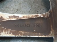  Диск колесный Jeep Grand Cherokee 2004-2010 20406288 #3