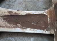  Диск колесный Jeep Grand Cherokee 2004-2010 20406292 #7