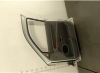  Дверная карта (Обшивка двери) Jeep Grand Cherokee 2004-2010 11396568 #5