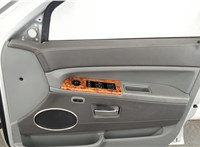  Дверная карта (Обшивка двери) Jeep Grand Cherokee 2004-2010 11396568 #6