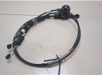  Трос кулисы КПП Ford Focus 2 2008-2011 20406295 #1
