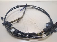  Трос кулисы КПП Ford Focus 2 2008-2011 20406295 #3