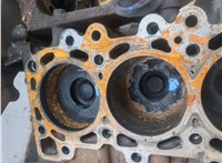 110005M300 Блок цилиндров (Шорт блок) Nissan Almera N16 2000-2006 20406303 #3