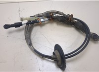  Трос кулисы КПП Chevrolet Captiva 2006-2011 20406314 #2