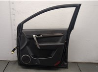  Дверь боковая (легковая) Chevrolet Captiva 2006-2011 20406315 #6