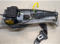 96895024 Ремень безопасности Chevrolet Aveo (T250 / 255) 2006-2012 20406316 #1