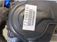 96895024 Ремень безопасности Chevrolet Aveo (T250 / 255) 2006-2012 20406316 #2