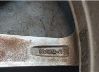  Диск колесный Alfa Romeo 159 2005-2011 20406319 #3