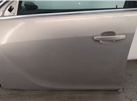 Дверь боковая (легковая) Opel Insignia 2008-2017 20406327 #2