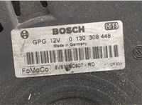  Вентилятор радиатора Ford C-Max 2010-2015 20406329 #5