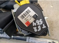  Ремень безопасности Fiat Punto Evo 2009-2012 20406334 #2