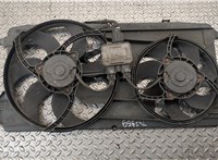  Вентилятор радиатора Ford Transit 2006-2014 20406347 #1