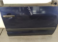  Дверь боковая (легковая) Ford Galaxy 2000-2006 20406348 #2