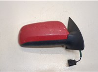 6Y2857502BG Зеркало боковое Skoda Fabia 1999-2007 20406350 #5