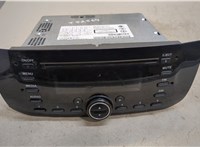  Магнитола Fiat Punto Evo 2009-2012 20406357 #1