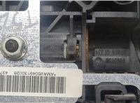  Подушка безопасности водителя Nissan Almera N16 2000-2006 20406358 #2