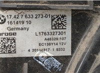 7633273 Вентилятор радиатора BMW 5 F10 2010-2017 20406362 #3