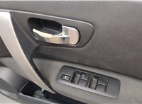  Дверь боковая (легковая) Nissan Qashqai 2006-2013 20406365 #4