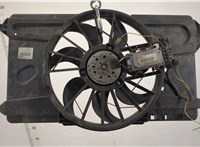 1137328558 Вентилятор радиатора Mazda 3 (BK) 2003-2009 20406369 #1
