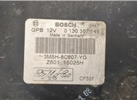 1137328558 Вентилятор радиатора Mazda 3 (BK) 2003-2009 20406369 #4