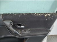  Дверь боковая (легковая) Renault Laguna 2 2001-2007 20406372 #4