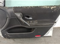  Дверь боковая (легковая) Renault Laguna 2 2001-2007 20406372 #12