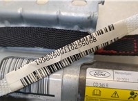 Подушка безопасности боковая (шторка) Ford Mondeo 4 2007-2015 20406375 #2
