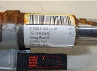  Подушка безопасности боковая (шторка) Ford Mondeo 4 2007-2015 20406375 #3
