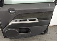  Дверная карта (Обшивка двери) Jeep Patriot 2007-2010 11396613 #9