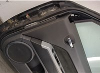  Дверная карта (Обшивка двери) Jeep Patriot 2007-2010 11396613 #10