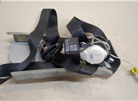  Ремень безопасности Volkswagen Passat 6 2005-2010 20406393 #1