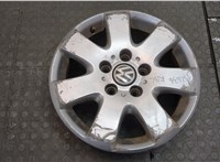  Диск колесный Volkswagen Transporter 5 2003-2015 20406399 #1