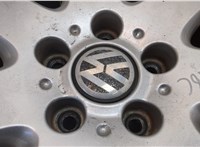  Диск колесный Volkswagen Transporter 5 2003-2015 20406399 #2