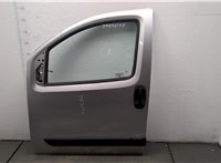  Дверная карта (Обшивка двери) Fiat Qubo 2007-2016 11396621 #1