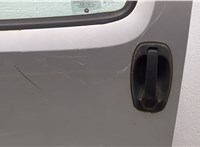 Дверная карта (Обшивка двери) Fiat Qubo 2007-2016 11396621 #2