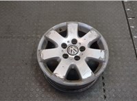  Диск колесный Volkswagen Transporter 5 2003-2015 20406406 #1