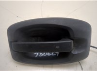  Ручка раздвижной двери наружная Citroen Jumper (Relay) 2006-2014 20406409 #1