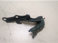  Петля капота Toyota Land Cruiser Prado (120) - 2002-2009 20406412 #1