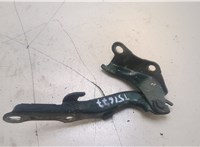  Петля капота Toyota Land Cruiser Prado (120) - 2002-2009 20406412 #2