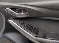  Дверь боковая (легковая) Mazda 6 (GJ) 2012-2018 20406414 #6