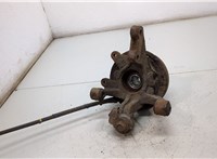  Ступица (кулак, цапфа) Hyundai Tucson 1 2004-2009 20405143 #1