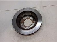  Диск тормозной KIA Sorento 2002-2009 20405267 #1