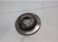  Диск тормозной KIA Sorento 2002-2009 20405267 #3
