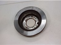 Диск тормозной KIA Sorento 2002-2009 20405281 #1