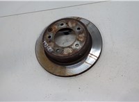  Диск тормозной KIA Sorento 2002-2009 20405281 #3
