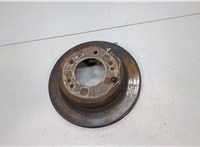  Диск тормозной KIA Sorento 2002-2009 20405543 #3