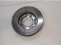  Диск тормозной Mercedes Sprinter 2006-2018 20405648 #1