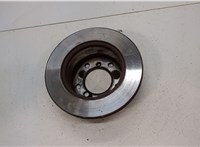  Диск тормозной Mercedes Sprinter 1996-2006 20406073 #1