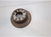  Диск тормозной Mercedes Sprinter 1996-2006 20406074 #3