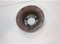  Диск тормозной Mercedes Sprinter 1996-2006 20406084 #1